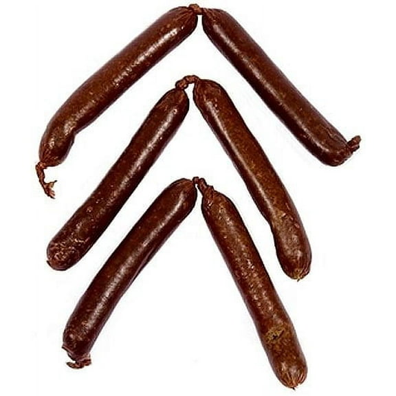 JONES Beefly Links 7-8inch 75ct Bulk