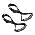 thumbnail image 2 of TISHITA 2 Adjustable Vehicle Standing Aid Grip Handle Hand Hook Disabled Black, 2 of 7
