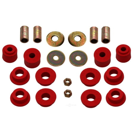 Suspension Stabilizer Bar Link Kit Fits 1997 Ford Ranger