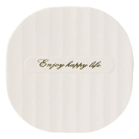 

Silicone Trivet Mat | Durable and Lightweight Home High Temperature Coaster | Light Luxury Anti-Scalding Pad for Home and Kitchen
