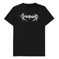 thumbnail image 1 of Playera Camisa Corridos Tumbados Natanael Cano Letras Metal, 1 of 6