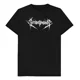 thumbnail image 1 of Playera Camisa Corridos Tumbados Natanael Cano Letras Metal, 1 of 6
