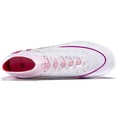 thumbnail image 4 of Zapatillas de fútbol ligeras Soccer Cleats Sgvtj para hombre, blancas, 4 of 6