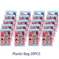 thumbnail image 3 of LOL Surprise Goodie Bag Candy Treat Birthday Gift Bags Party Favors Handles Snack Supplies, 3 of 4