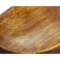 thumbnail image 5 of 2 Pcs Boat Shape Wooden Towel Tray Small Salad Bowls Fruit Dishes Catchall Storage, 5 of 5