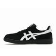 thumbnail image 2 of ASICS Men's Japan Pro Black White Skateboarding Shoes, from StockX, 2 of 5