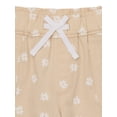 thumbnail image 2 of Wonder Nation Girls Pull On Shorts, Sizes 4-18 & Plus, 2 of 3