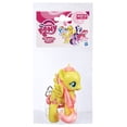 thumbnail image 3 of My Little Pony Collectible Figure, for kids Ages 3 and up (One Random Figure), 3 of 7