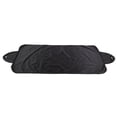 thumbnail image 4 of Anti-rust Windshield Sunshade, High Temperature Window Sunshade, Vehicle For Car, 4 of 8