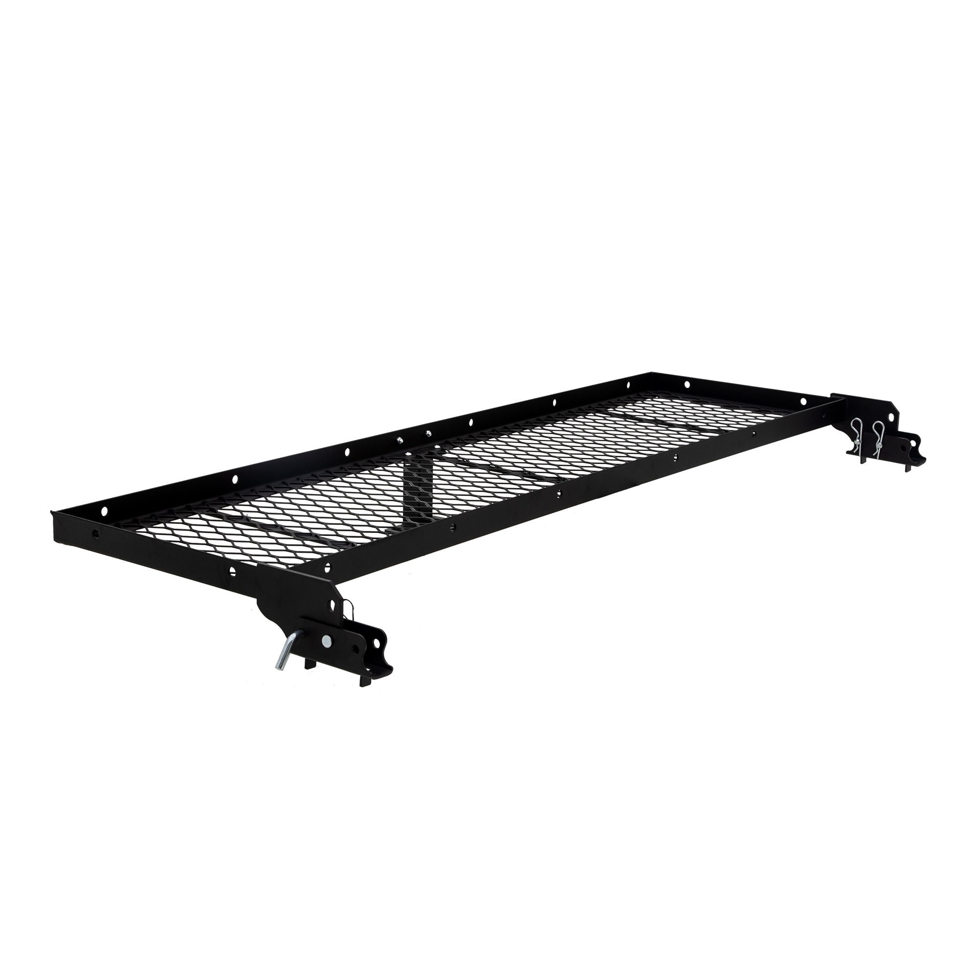 RV Cargo Rack, 200 lb Cap, for Camper / 5th Wheel, 71.5in W, Elevate Outdoor
