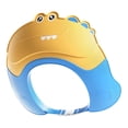 thumbnail image 2 of Gorro de Ducha ANGGREK Para Niños de Silicona, 2 of 7