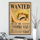 thumbnail image 3 of Póster autoadhesivo de One Piece, Orden de recompensa, Luffy, papel tapiz, figuras de Ace, Nami, decoración del hogar, pintura, Anime Zoro, arte de pared, Sanji, 3 of 5