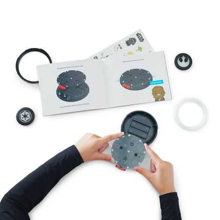 KANO - Star Wars The Force Coding Kit - Black