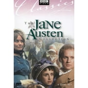 Jane Austen Collection ( (DVD))