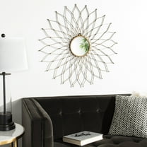 SAFAVIEH Onile Mirror Gold