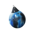 thumbnail image 1 of Bolsa de agua pesada para entrenamiento de agilidad, colgante, a prueba de fugas, impermeable, bolsa de arena, bolsa de boxeo Multicolor, 1 of 9