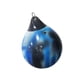 thumbnail image 1 of Saco de boxeo pesado de agua, lleno de agua, resistente al agua, para entrenamiento de agilidad. Multicolor, 1 of 9
