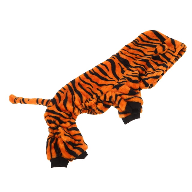 unbranded Vestimenta De Divertida Para Mascotas Ideal Para Fiestas Y Otoñal