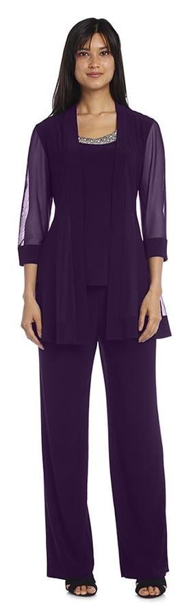 pants suit formal