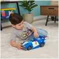 PAW Patrol, Chase 2in1 Transforming Movie City Cruiser & Motorcycle