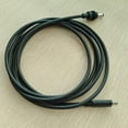 thumbnail image 5 of Cable USB C A D Space-X Mini de 10 Metros con Protección Sobrecarga y Cortocircuito A Prueba de Agua MINI Tipo C, 5 of 5