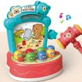 thumbnail image 1 of CHUANK Interactive Child Electronic Learning Systems Multicolor, 1 of 8