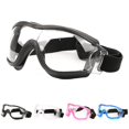 thumbnail image 2 of Coofit Outdoor Goggles Dust Proof Windproof Fashion Safety Goggles Cycling Goggles, 2 of 10