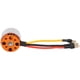 thumbnail image 5 of Motor sin escobillas D2826 con adaptador de repuesto de Motor RC para avión RC de ala fija (1000KV), 5 of 10