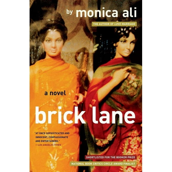 Brick Lane, (Paperback)