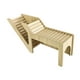 thumbnail image 2 of Jaula de madera para hámster, juguete para animales pequeños, lavable, con escalera para trepar Estilo A, 2 of 9