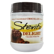 Stevita - Sugar-Free Stevia Powder Cocoa Delight - 4.2 oz.