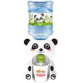 thumbnail image 1 of Kids Mini Water Dispenser Frog Animal Style Water Machine- Children Mini Water Dispenser Drink Water Machine Toy for Home - Panda, 1 of 4