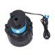 thumbnail image 1 of Bomba De Agua Sumergible, Bomba De Cubierta De Piscina AC220-240V, Cabezal Silencioso De 8,2 Pies, Succión De 360 ​​Con Boquilla De 19 Mm Y 0,75 Pulgadas Para Riego De Plantas,, 1 of 7