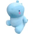 thumbnail image 2 of Jouet en Peluche Dinosaure Mignon, 2 of 2