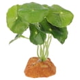 thumbnail image 1 of Nestingho De Artificiales Para Acuario Y Terrario De Reptiles Color, 1 of 7