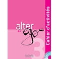 thumbnail image 1 of Alter ego + 3 cahier d activites (incluye cd), 1 of 1