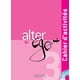 thumbnail image 1 of Alter ego + 3 cahier d activites (incluye cd), 1 of 1