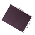 thumbnail image 2 of unbranded Papel Papel Scrapbook Violeta Con Estilo Vintage Ideal Para Tarjetería Y Journaling, 2 of 6
