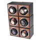 thumbnail image 5 of Reloj mecánico USB Caja de bobinado automático Mini soporte de enrollador de reloj Agitador Abanopi Caja de liquidación, 5 of 7