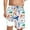 Colorful-1, variant on Boys Swim Trunks Drawstring Bathing Suit Swim Shorts Boys Swim Shoes Size 7 Swimsuit Board Shorts with Compression Liner(Size 8-12 Years, Beige-1)