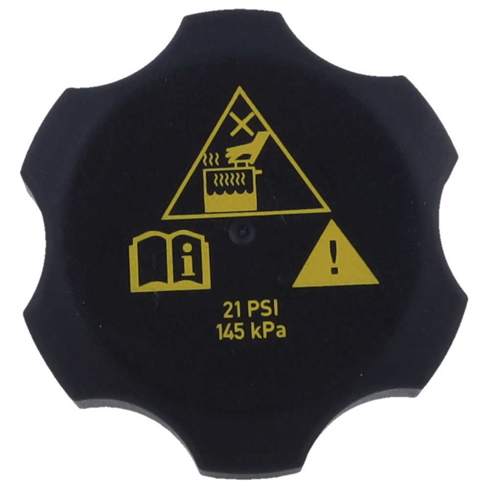 Motorad T116 Standard Engine Coolant Reservoir Cap