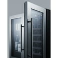 thumbnail image 5 of 30" Wide Built-In Wine/Beverage Center, 5 of 5