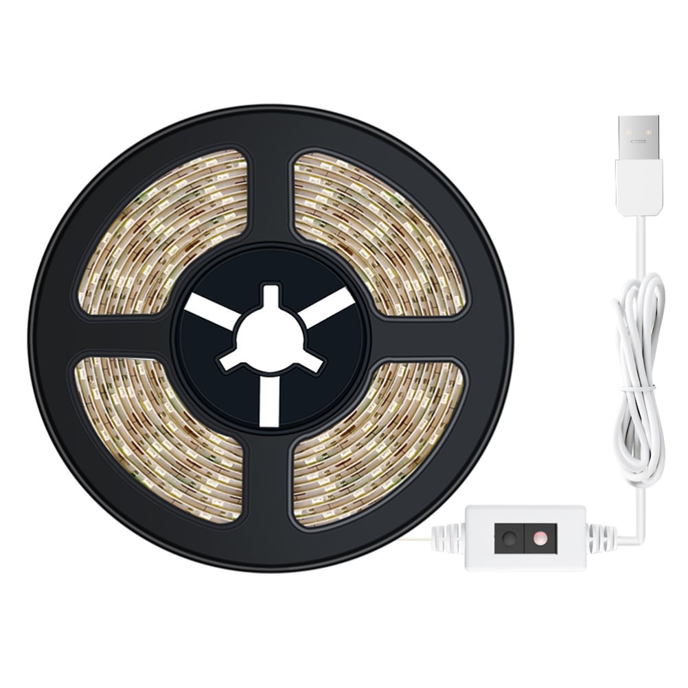 Light Bar,Waterproof LED Strip Smart LED Strip Lighting Strip Industry-Leading Standards