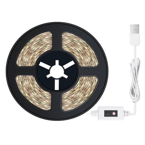 Light Bar,Waterproof LED Strip Smart LED Strip Lighting Strip Industry-Leading Standards