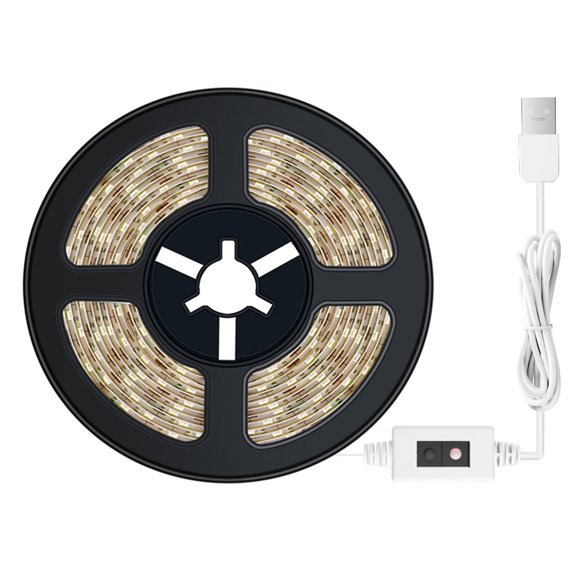 Luz del sensor del barrido de la mano, rendimiento confiable de la barra elegante de la luz de tira de la tira LED de la prenda impermeable LED