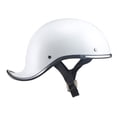 thumbnail image 1 of Riwesomey Cascos de cucharón para hombres y mujeres: un ajuste perfecto para cada viaje Gafas de moto brillo, 1 of 6
