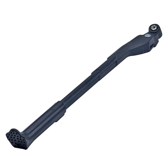 Sportact Bicycle Accessories,Adjustable Bike Kickstand Aluminum Alloy Foot Support for 24-29inches Bike,Bicycle Accessories for Adult Bikes