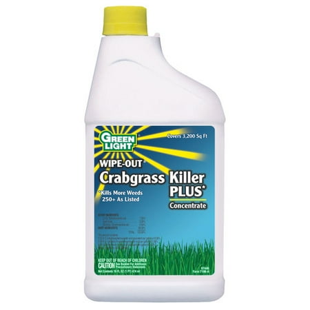 green light wipe out crabgrass killer plus walmart com green light wipe out crabgrass killer plus walmart com