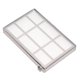 thumbnail image 5 of Pieza de repuesto de filtro primario para Robot aspirador Proscenic 800T 820S 820T 830T, 5 of 14