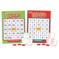 Trend Enterprises Multiplication & Division Bingo Game, Exciting Way